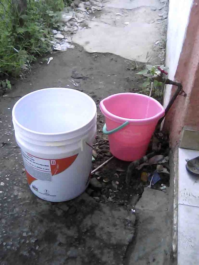 Urge planta de tratamiento de agua potable en la Chontalpa