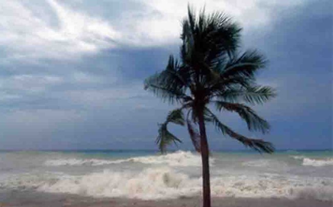 “Beryl” se convierte  en huracán