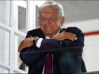 La UE lista para trabajar con López Obrador