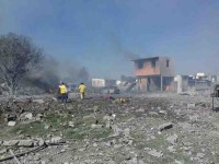 Plan de acción para evitar  explosiones en Tultepec