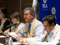 Elecciones 2018 en México,  de las más violentas: OEA