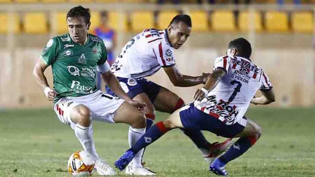 Chivas, a mantener buen paso en la Copa