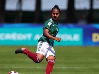 México por su pase a  ‘cuartos’ de Francia