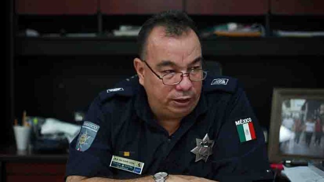 Retiene PEC cinco motos diariamente en operativos