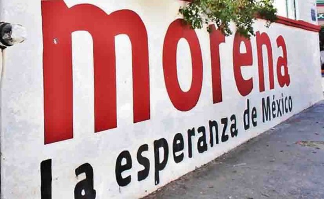 Busca Morena reasignar 500  mil mdp a programas de AMLO