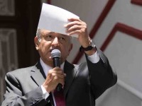 Pedirá Obrador no aumentar impuestos