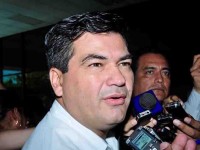 Próxima Legislatura revisará  crisis del sector Salud: Torres