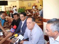 Tomará protesta Adán a  nueva cámara empresarial Dos Bocas-Chontalpa