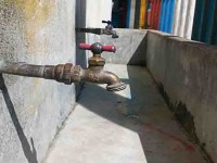 Desabasto de agua potable es negligencia de autoridades