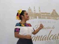 Celebra Comalcalco sus 191 años de fundación