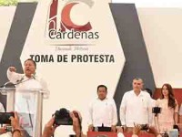 Beltrán Tenorio sin derecho  de fallarle a Cárdenas: López