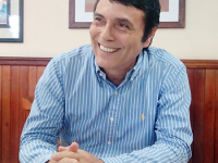 Cárdenas, cuna de la  democracia: Pepe Ruíz