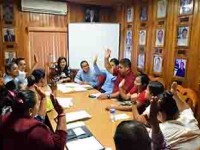 Aprueban en Jalapa la Ley de Ingresos 2019