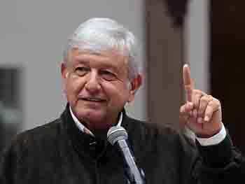 Proteger a los migrantes y tener buena relación con EU: López Obrador