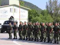 Reforzarán federales seguridad en Tenosique