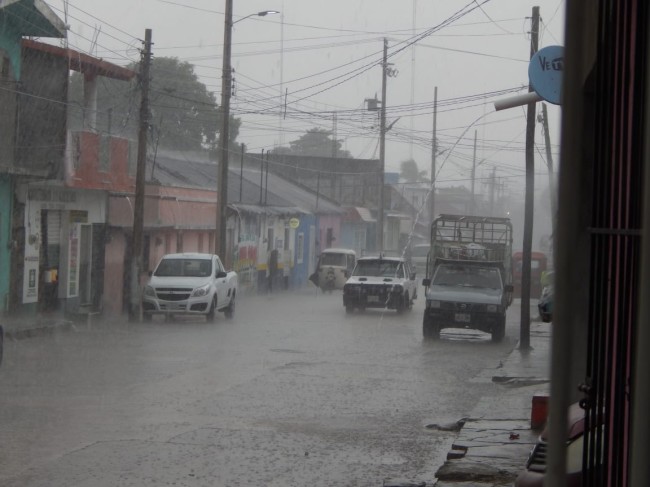 Incrementan enfermedades respiratorias por frente frío