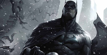 “The Batman” llega en 2021