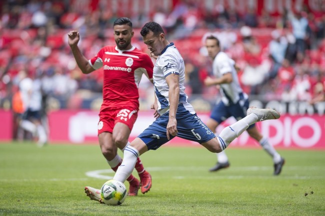 Diablos líderes  del Clausura