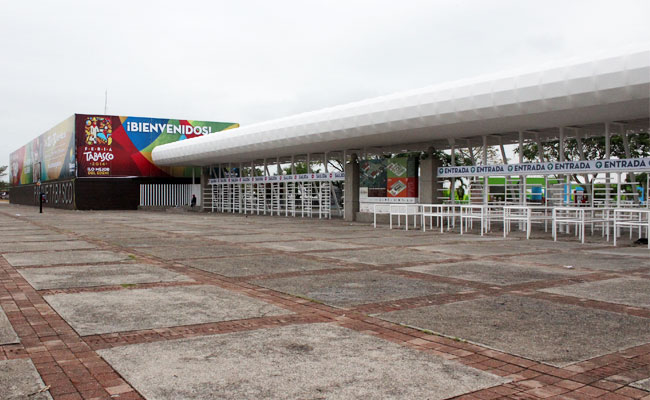 Quiere el CCET participar en la Feria Tabasco 2019