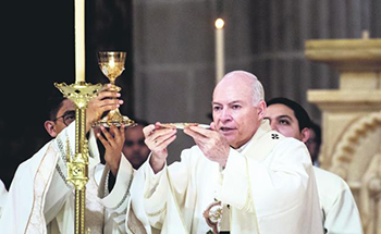 Llama la Iglesia a mantener la unidad