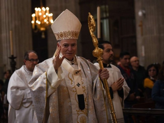 Aplaude Iglesia medidas  contra el huachicoleo