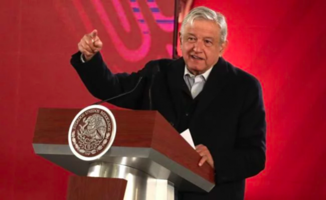 No abusar con precios de las gasolinas: AMLO