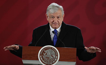 No convence a AMLO la aprobación de diputados