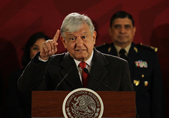 Se regulariza abasto de gasolina: AMLO