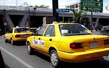 Más de 600 taxis piratas saldrán de circulación