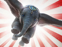 Lanzan tráiler de “Dumbo”