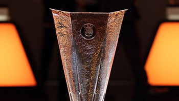 Definen encuentros  de octavos de final  de la Europa League