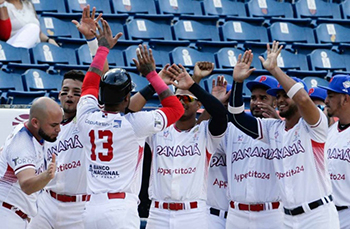 ¡Panamá se coronó!