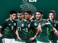 Regresa la legión europea  a la selección mexicana