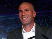 Quitan a Solari y regresan a Zidane al Madrid