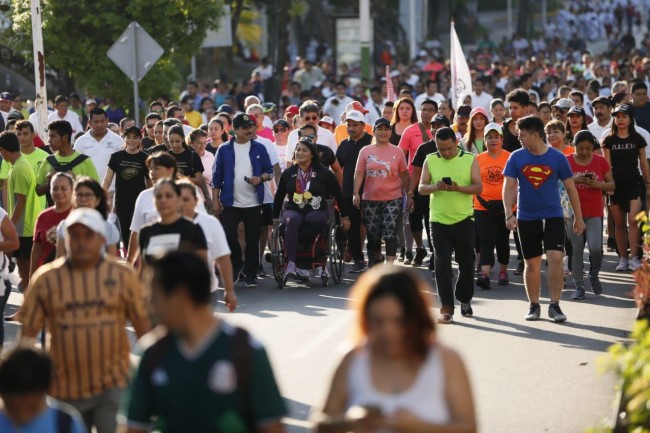 Garantizan una vida libre de  violencia e igualdad laboral