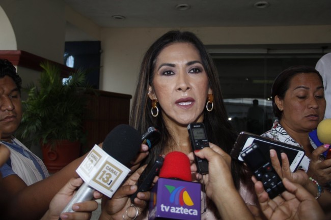 Busca SNTE reinstalen a 26 docentes cesados