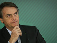 Corrupción salpica a Bolsonaro