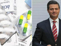 Revelan proveedores consentidos de Peña Nieto