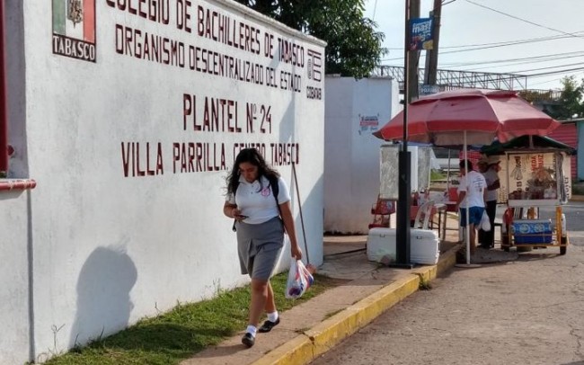 No quieren a ambulantes en  el Cobatab