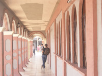 Modificarán el Centro Histórico de Jalpa