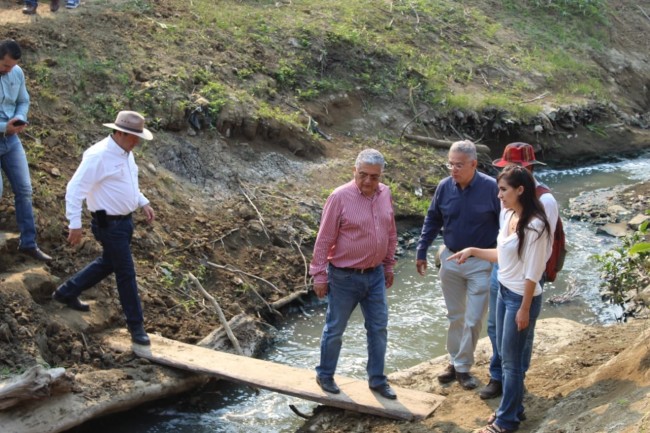 Acuerdan CEAS y Semarnat construir plantas de tratamiento  de aguas residuales