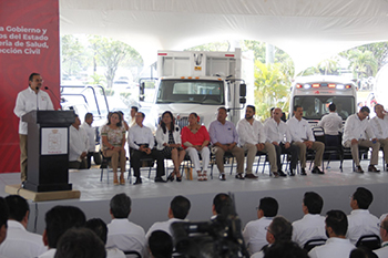 Millonaria inversión de Pemex en Tabasco