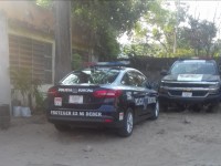 Circulan patrullas falsas en Cunduacán