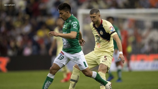 América-León cambia  a jueves y domingo