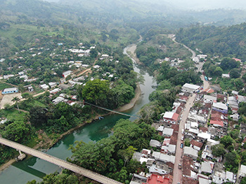 Interesa al Conexstur la  oferta turística de Tabasco