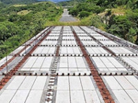 Concluirán carretera  Oaxaca-Costa en 2022