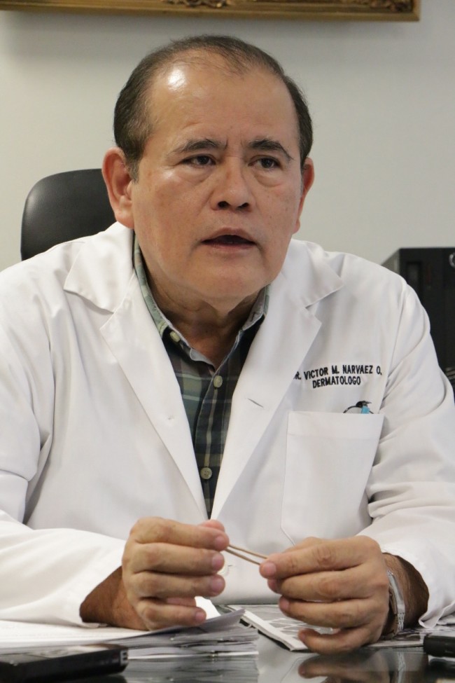 Se recuperan los servicios del Hospital ‘Juan Graham’