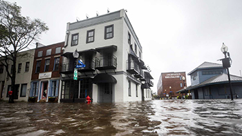 Tormentas provocan muertes