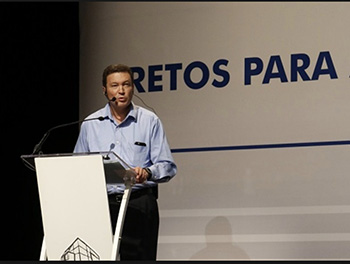 Nombran a Ángel Villalobos como representante de México ante la OMC