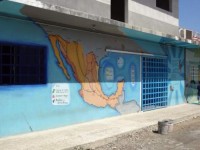 Se atienden a migrantes en albergue Tenosique
